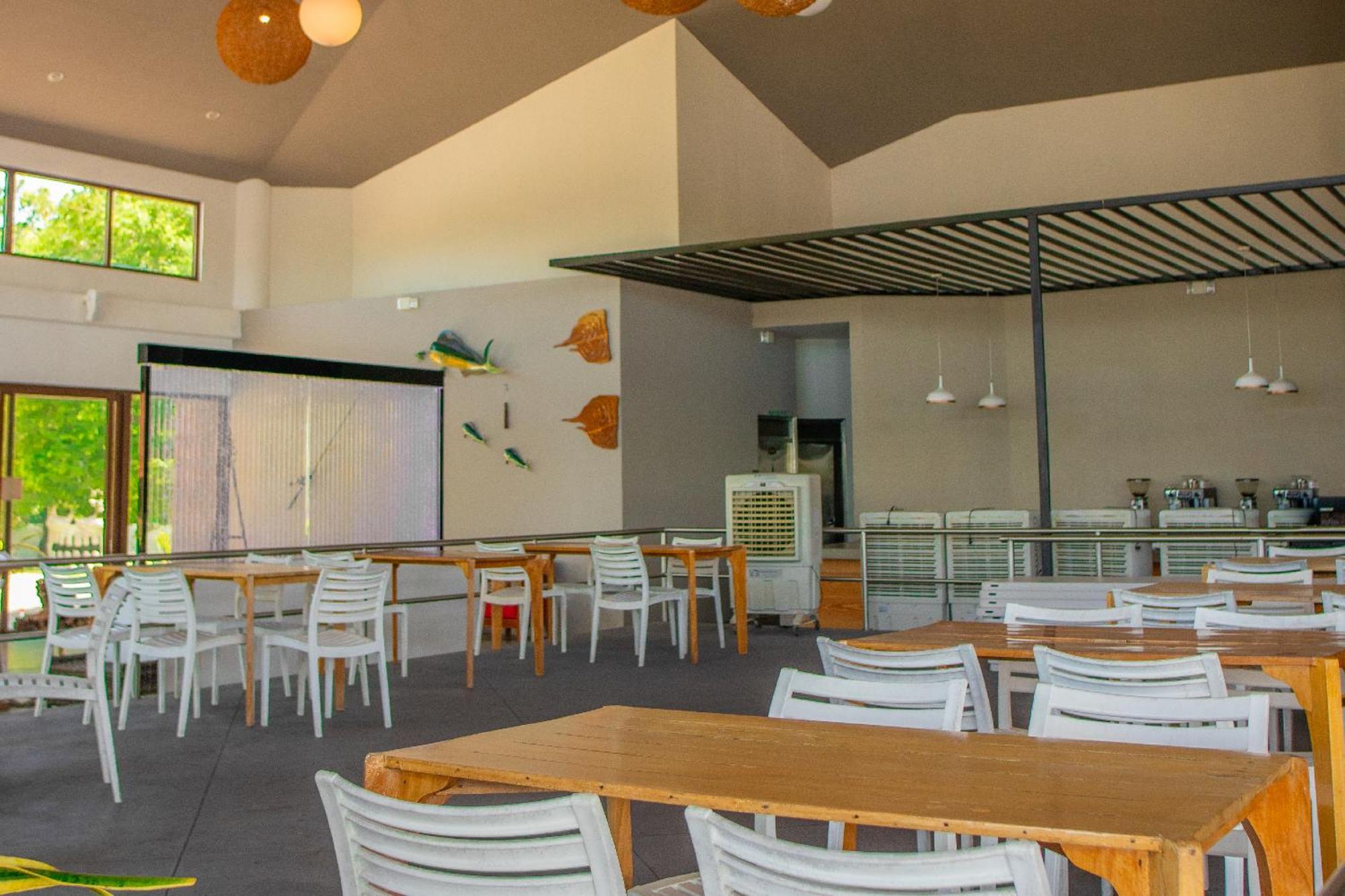 Las Ceibas Resort San Luis La Herradura Ngoại thất bức ảnh