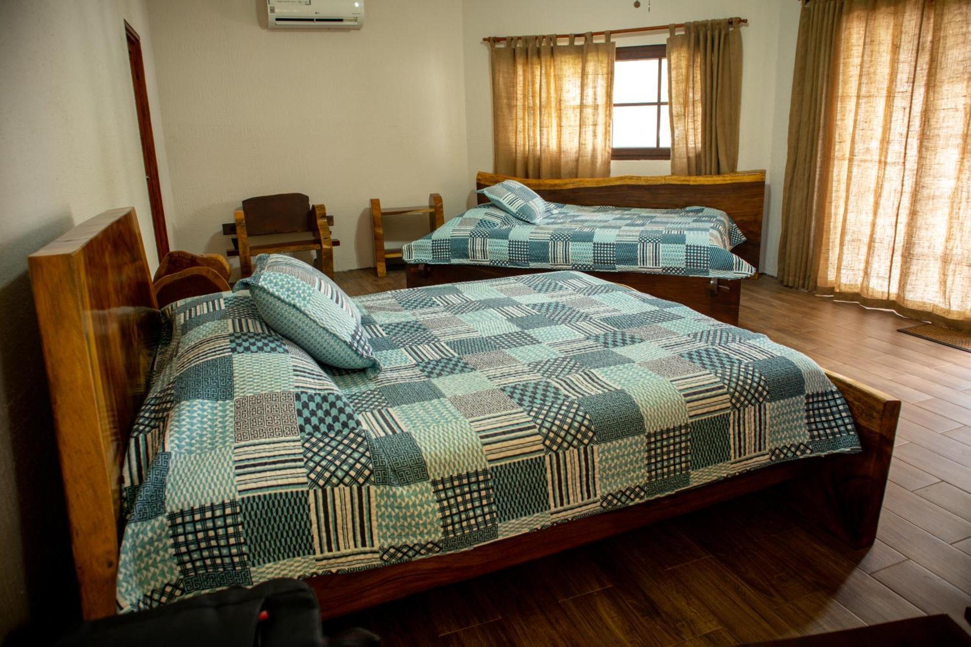 Las Ceibas Resort San Luis La Herradura Ngoại thất bức ảnh
