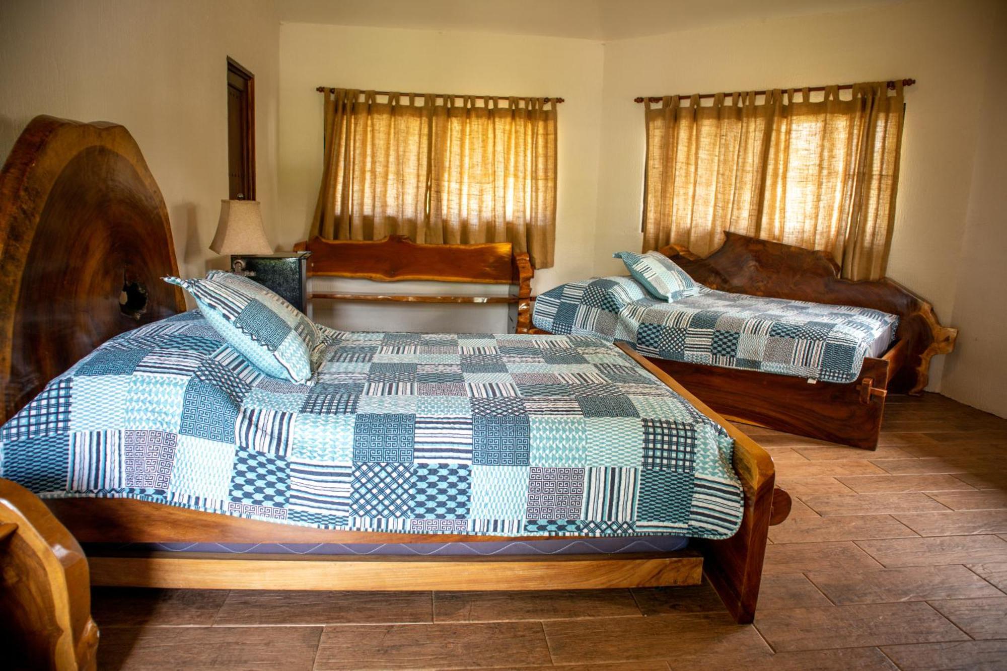 Las Ceibas Resort San Luis La Herradura Ngoại thất bức ảnh
