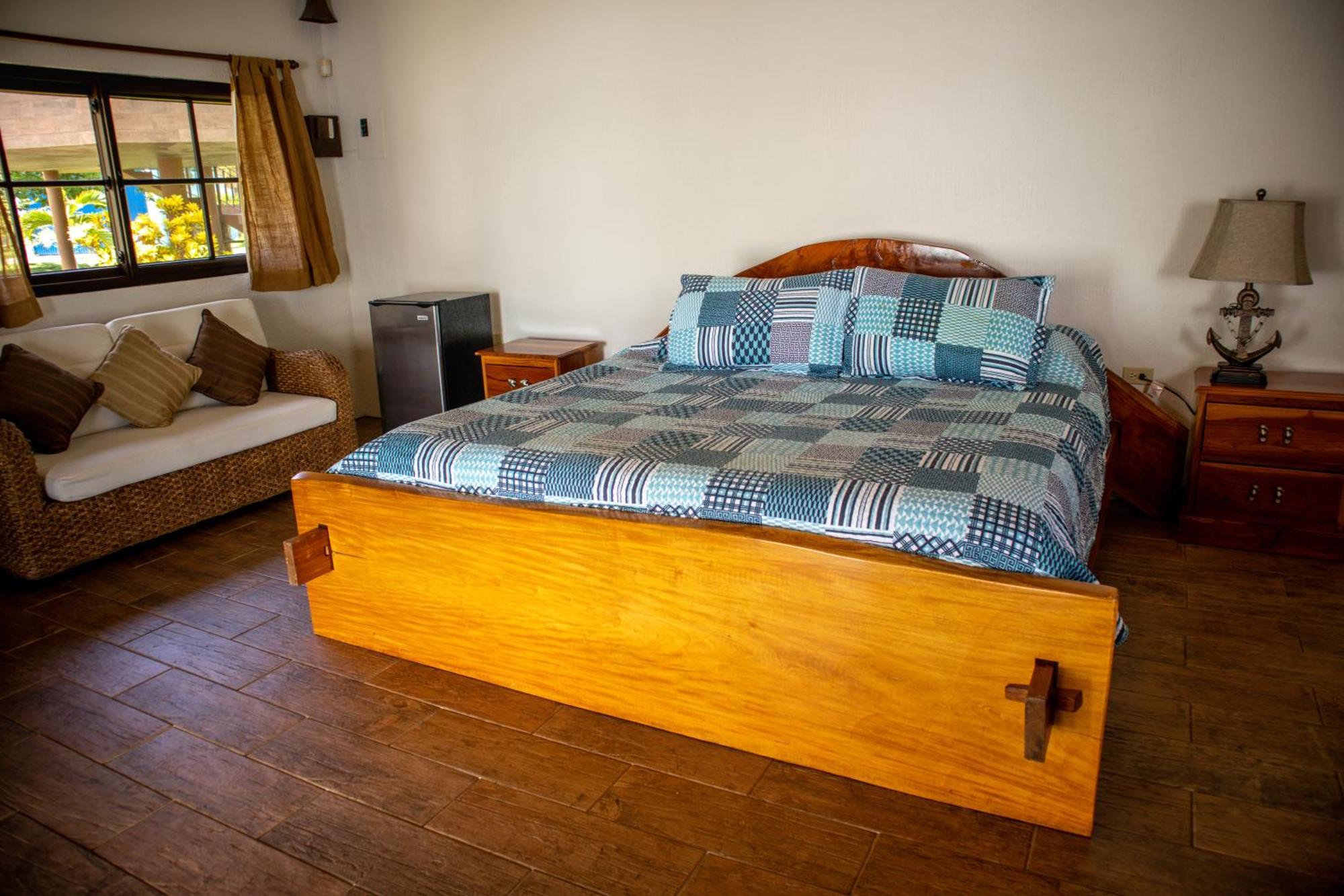 Las Ceibas Resort San Luis La Herradura Ngoại thất bức ảnh