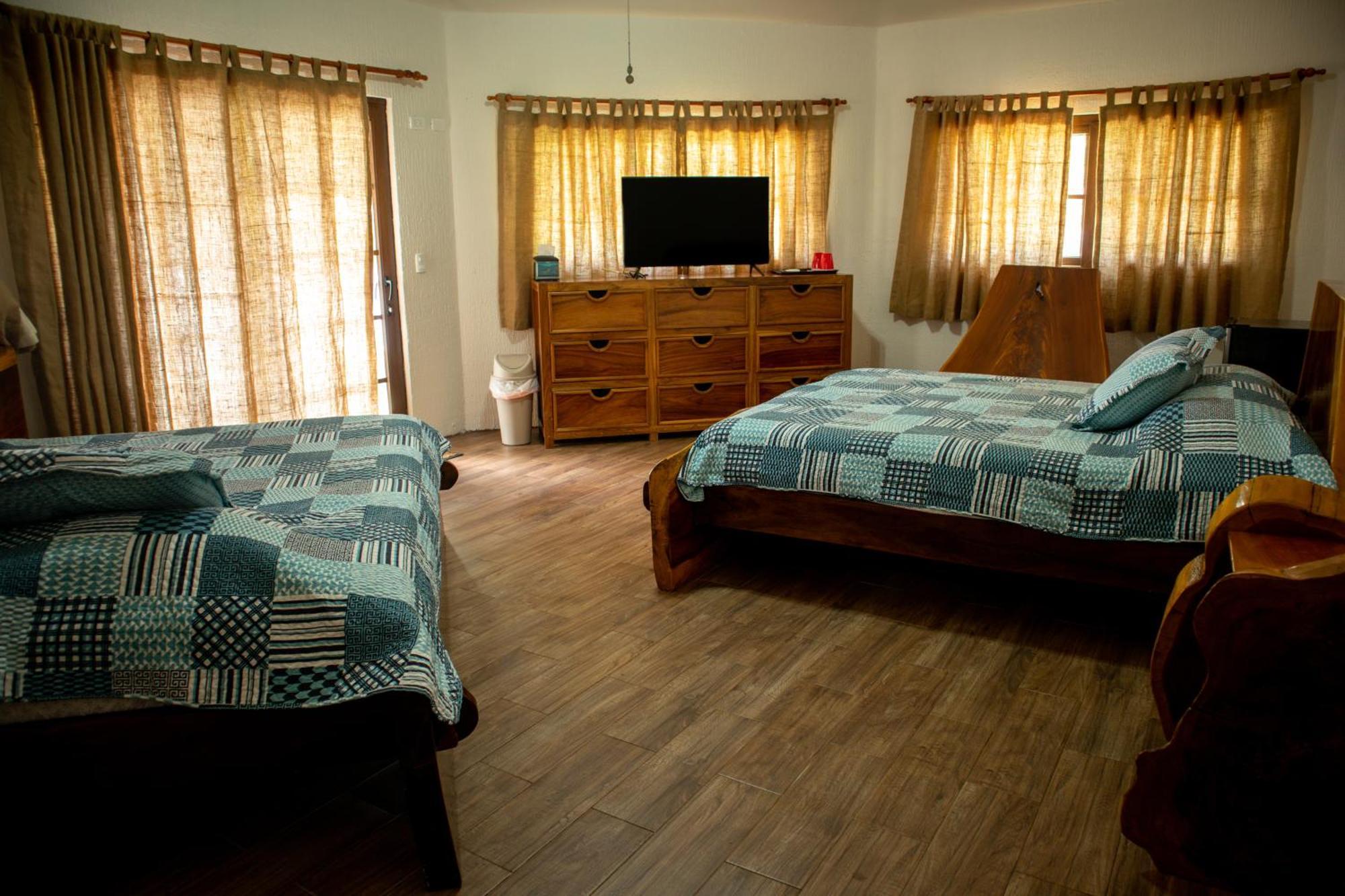 Las Ceibas Resort San Luis La Herradura Ngoại thất bức ảnh