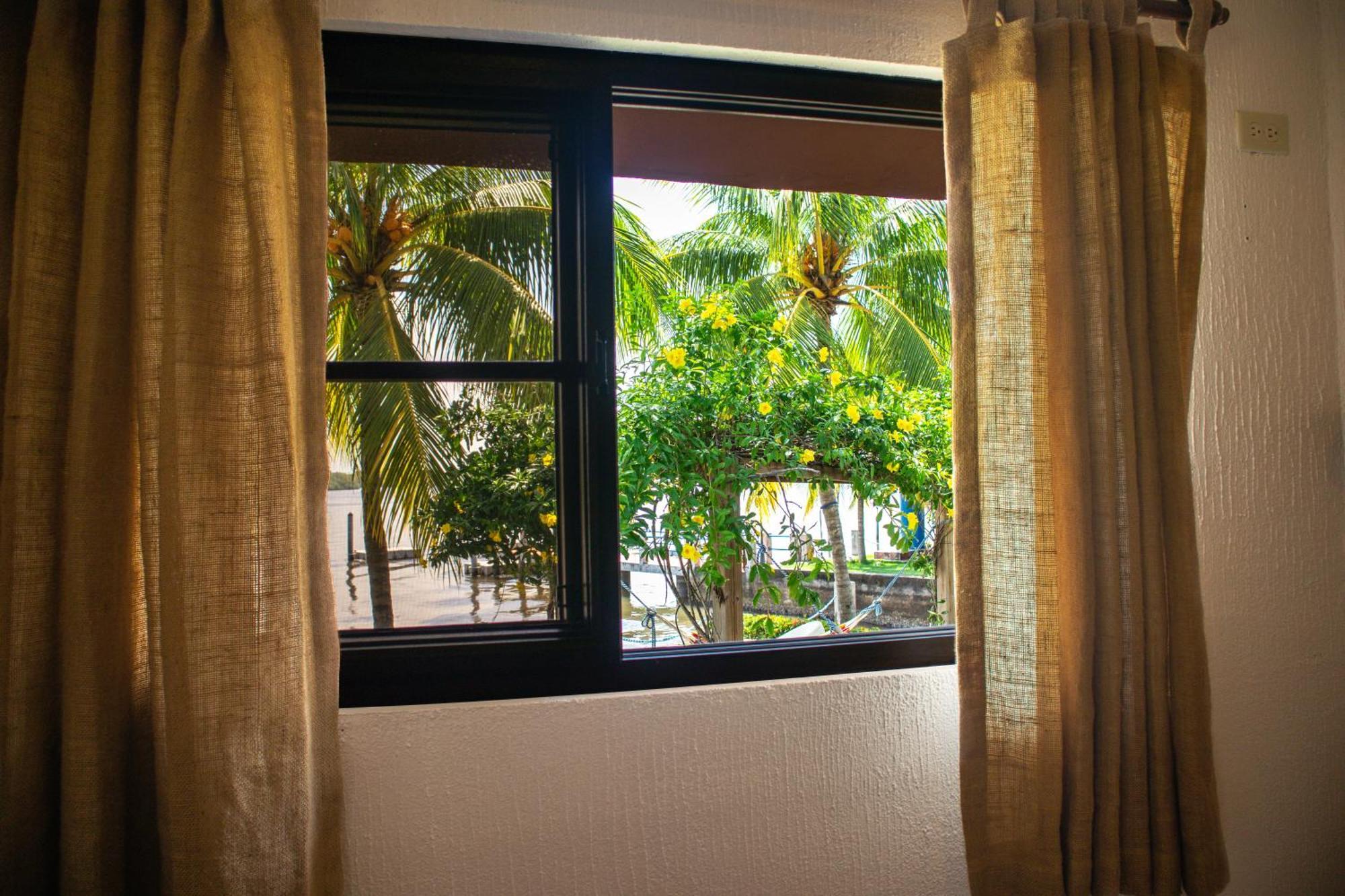 Las Ceibas Resort San Luis La Herradura Ngoại thất bức ảnh