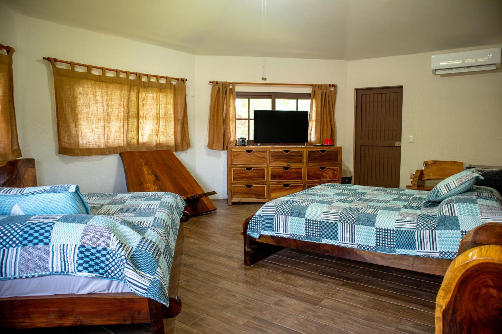 Las Ceibas Resort San Luis La Herradura Ngoại thất bức ảnh